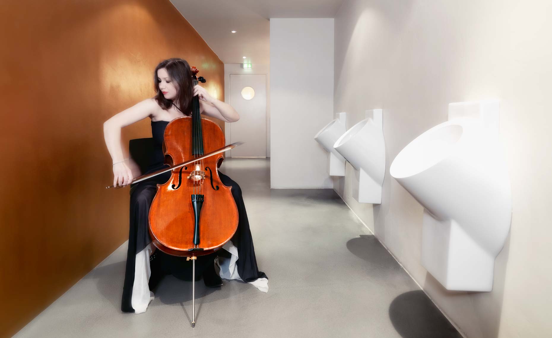 FRANK SEIFERT PHOTOGRAPHIE. Architektur, Business, Industrie , People.